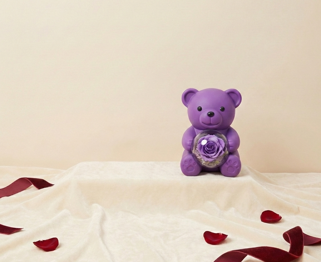 Ours Rosalia Révélation Éternelle™