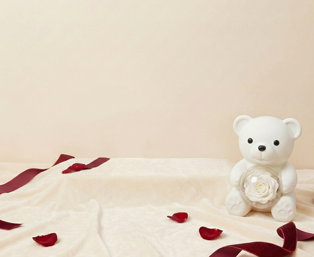 Ours Rosalia Révélation Éternelle™