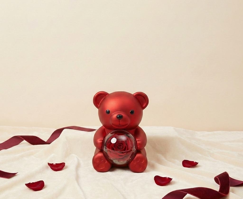 Ours Rosalia Révélation Éternelle™