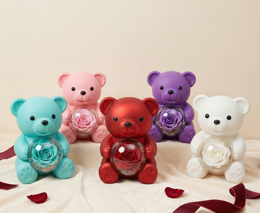 Ours Rosalia Révélation Éternelle™